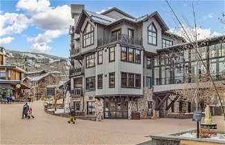 Photo 1 - Capitol Peak Lodge by Snowmass Mountain Lodging