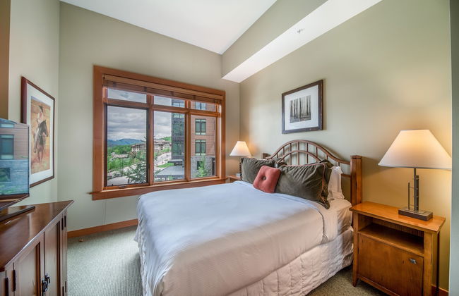 Capitol Peak Lodge by Snowmass Mountain Lodging - Foto 30