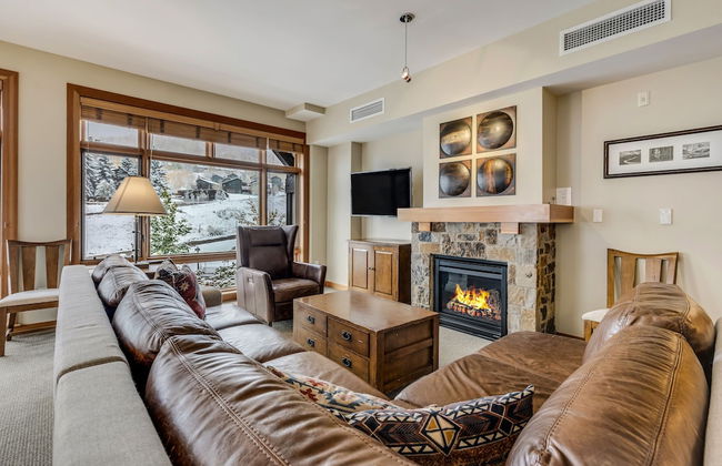Capitol Peak Lodge by Snowmass Mountain Lodging - Foto 51