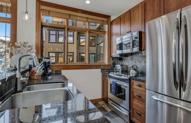 Capitol Peak Lodge by Snowmass Mountain Lodging - Foto 38