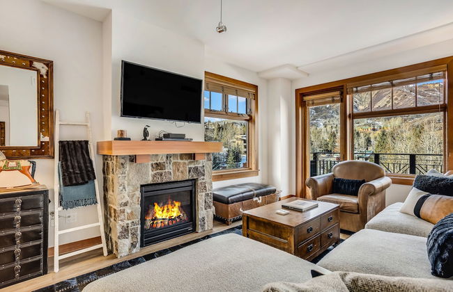 Capitol Peak Lodge by Snowmass Mountain Lodging - Foto 65