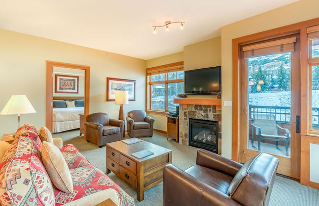 Capitol Peak Lodge by Snowmass Mountain Lodging - Foto 22