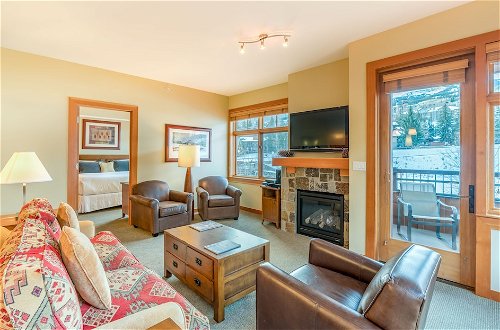 Photo 22 - Capitol Peak Lodge by Snowmass Mountain Lodging