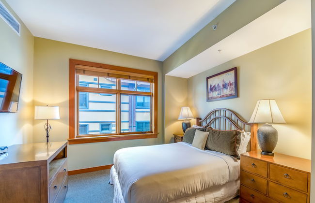 Capitol Peak Lodge by Snowmass Mountain Lodging - Foto 27