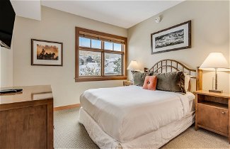 Foto 3 - Capitol Peak Lodge by Snowmass Mountain Lodging