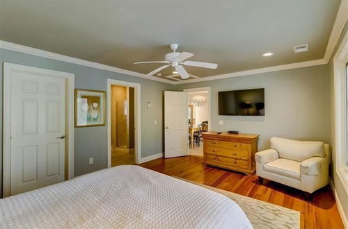 Foto 4 - 9 Mizzenmast Lane at The Sea Pines Resort