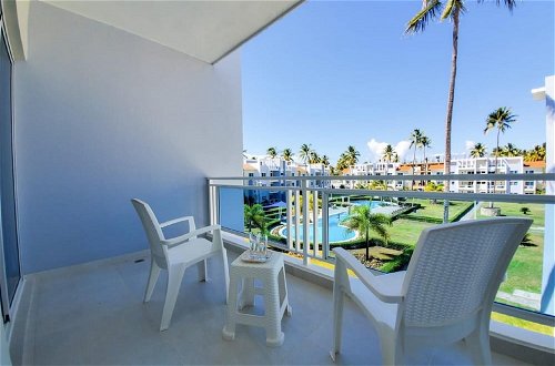 Photo 3 - Family Quiet Apartment Playa Bavaro Punta Cana Stf5