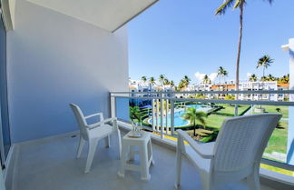 Photo 3 - Family Quiet Apartment Playa Bavaro Punta Cana Stf5