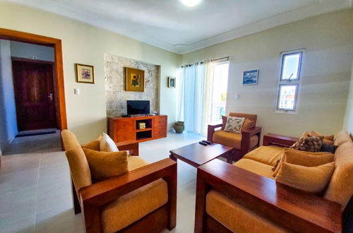 Photo 2 - Family Quiet Apartment Playa Bavaro Punta Cana Stf5