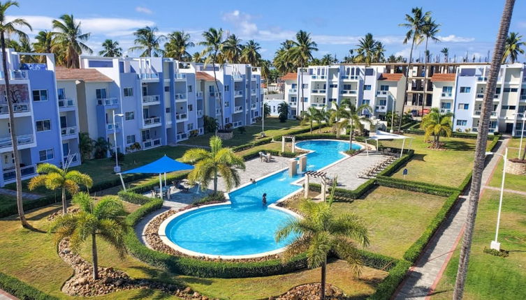 Photo 1 - Family Quiet Apartment Playa Bavaro Punta Cana Stf5