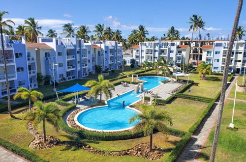 Photo 1 - Family Quiet Apartment Playa Bavaro Punta Cana Stf5