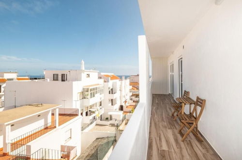 Foto 15 - Oceanic Rainbow Apartment-Albufeira