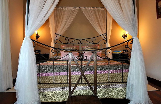 Casa de Trillo - Foto 17