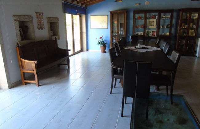 Casa de Trillo - Foto 53