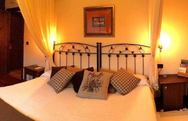Casa de Trillo - Foto 24