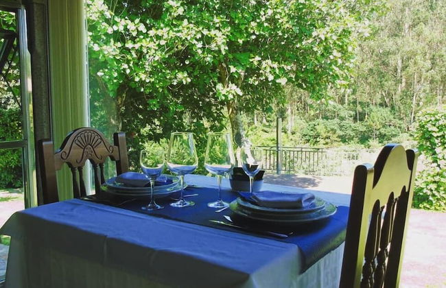 Casa de Trillo - Foto 47