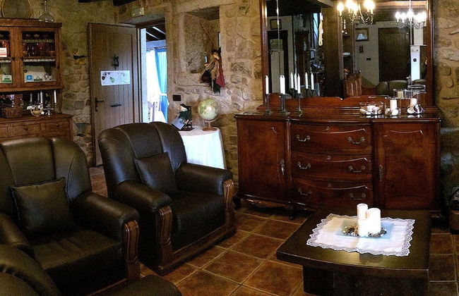 Casa de Trillo - Foto 2