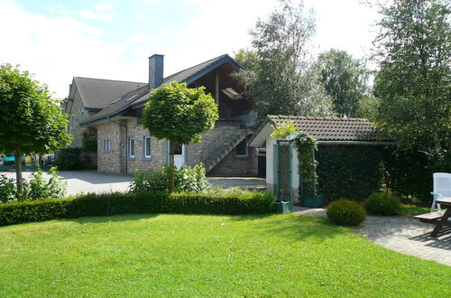 Foto 1 - Charming Cottage with Hot Tub & Sauna, High Fens