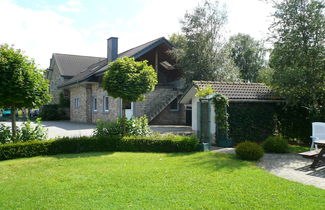 Foto 1 - Charming Cottage with Hot Tub & Sauna, High Fens