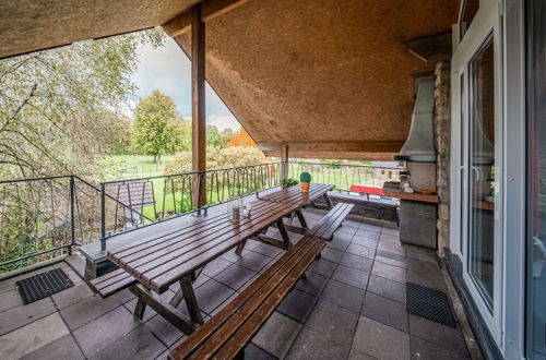 Photo 20 - Charming Cottage with Hot Tub & Sauna, High Fens