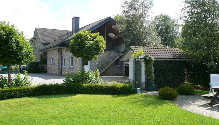 Photo 1 - Charming Cottage with Hot Tub & Sauna, High Fens