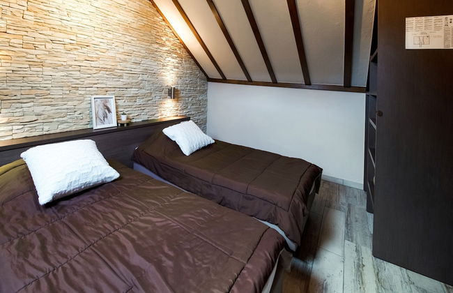 Charming Cottage with Hot Tub & Sauna, High Fens - Foto 23
