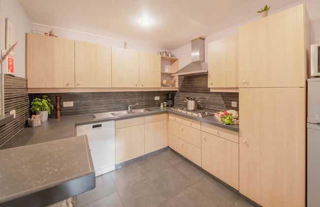 Charming Cottage with Hot Tub & Sauna, High Fens - Foto 14