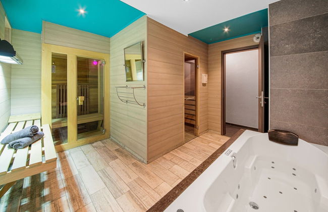 Charming Cottage with Hot Tub & Sauna, High Fens - Foto 33