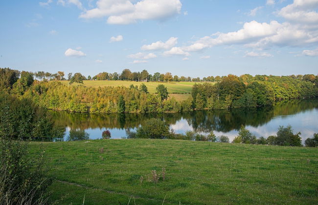 Charming Cottage with Hot Tub & Sauna, High Fens - Foto 45