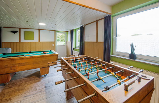 Charming Cottage with Hot Tub & Sauna, High Fens - Foto 24