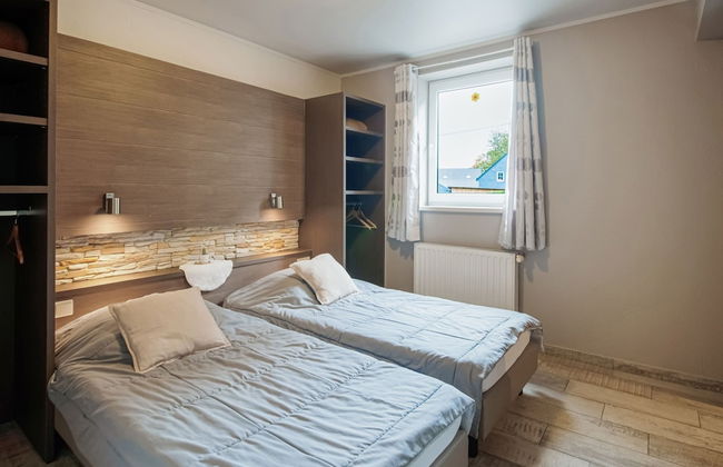 Charming Cottage with Hot Tub & Sauna, High Fens - Foto 10