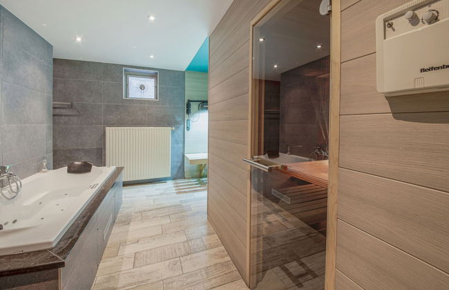 Charming Cottage with Hot Tub & Sauna, High Fens - Foto 34