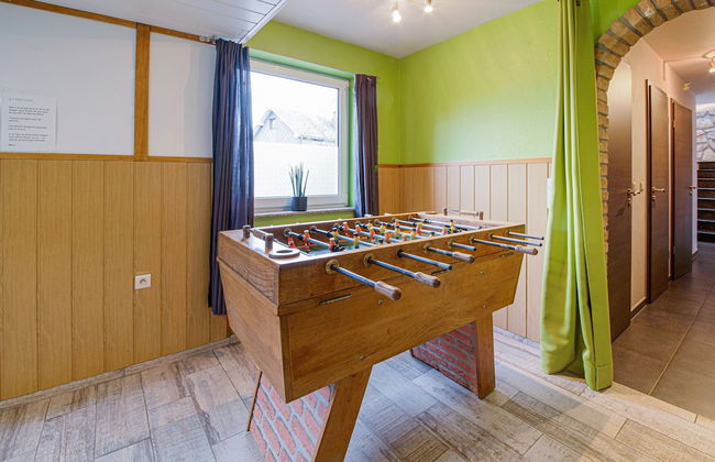 Charming Cottage with Hot Tub & Sauna, High Fens - Foto 16