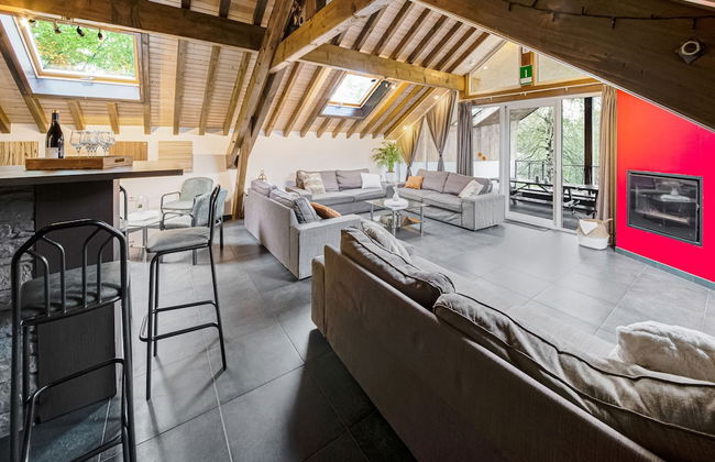 Charming Cottage with Hot Tub & Sauna, High Fens - Foto 17