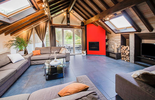 Charming Cottage with Hot Tub & Sauna, High Fens - Foto 18