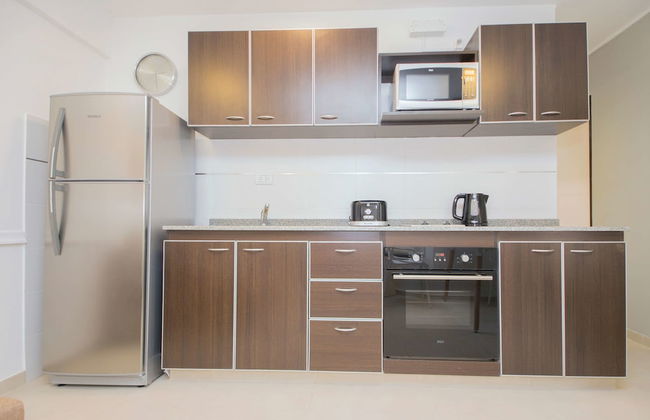 Rent San José de Calasanz WH5 - Foto 4