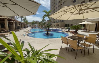 Photo 1 - Boulevard Suites - AFRV