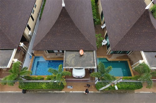 Foto 34 - Trixie Pool Villa Ao Nang