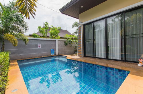 Photo 25 - Trixie Pool Villa Ao Nang