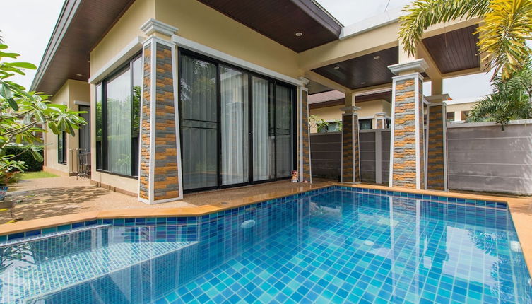 Photo 1 - Trixie Pool Villa Ao Nang