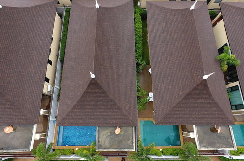 Photo 33 - Trixie Pool Villa Ao Nang