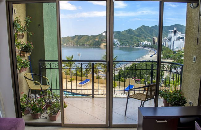 Hermosa Vista al Mar - Foto 48