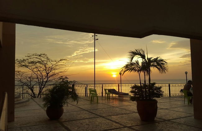Hermosa Vista al Mar - Foto 40