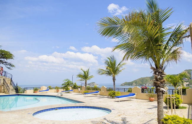 Hermosa Vista al Mar - Foto 1