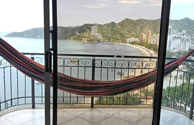 Hermosa Vista al Mar - Foto 17