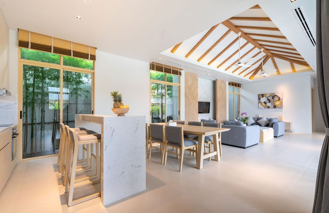 Himmapana Luxury Villas - Foto 57