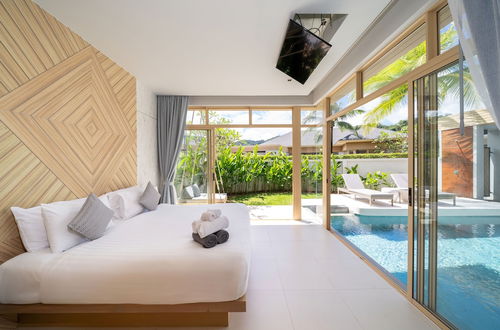 Photo 49 - Himmapana Luxury Villas