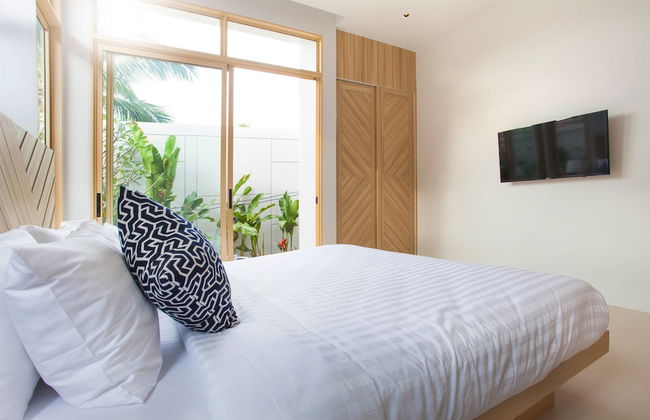 Himmapana Luxury Villas - Foto 28