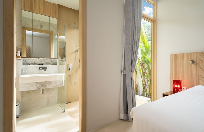 Himmapana Luxury Villas - Foto 24