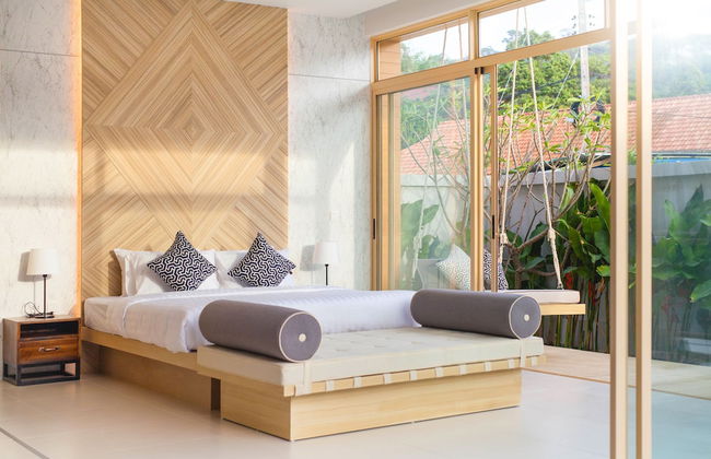 Himmapana Luxury Villas - Foto 5